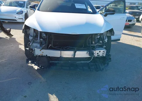 2018 Lexus Rx 450H F Sport from USA, damaged, VIN 2T2BGMCA9JC028043